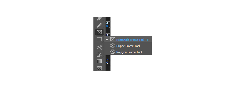 indesign basics tutorial place and link images frames