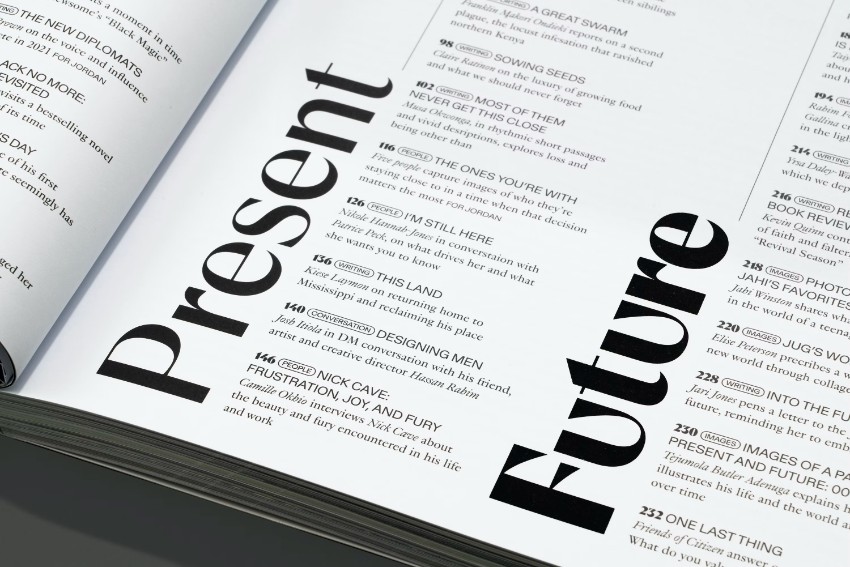 citizen magazine font best 2024 fonts font trends 2024 what are trendy fonts new fonts 2024 what is the best font 2024