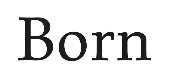 free 2015 fonts serif born