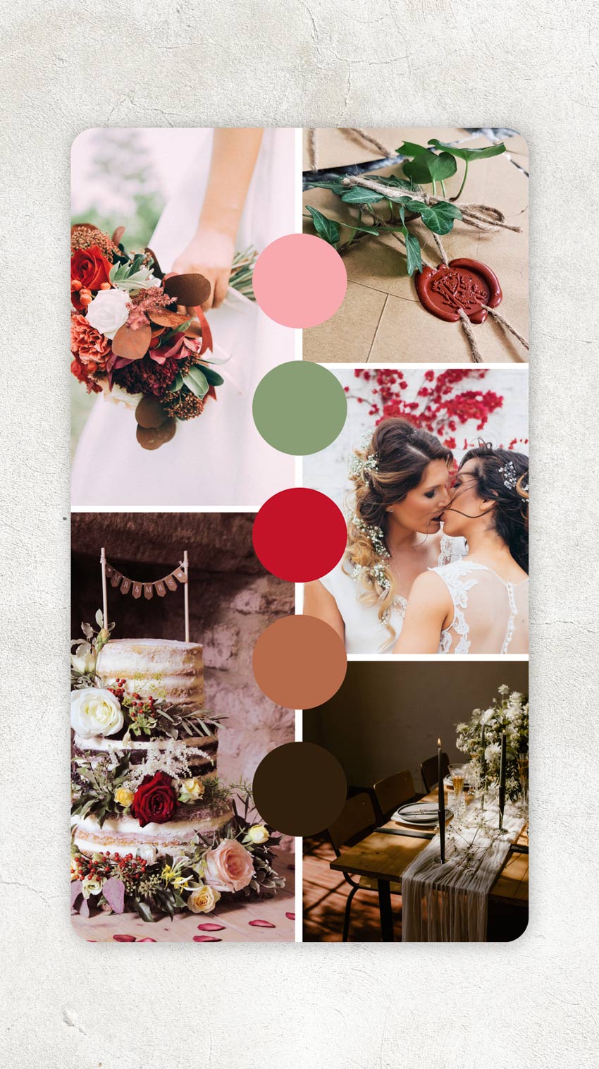 colour palettes free templates moodboard free color template indesign adobe indesign free mood board template instagram pinterest