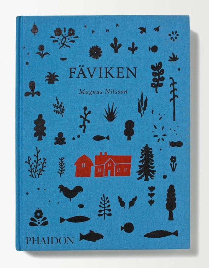 indesign inspiration cookbook cookery book design inspiration skandinavian faviken