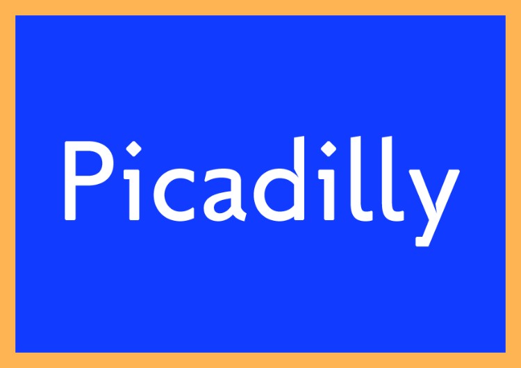 best free fonts font squirrel picadilly