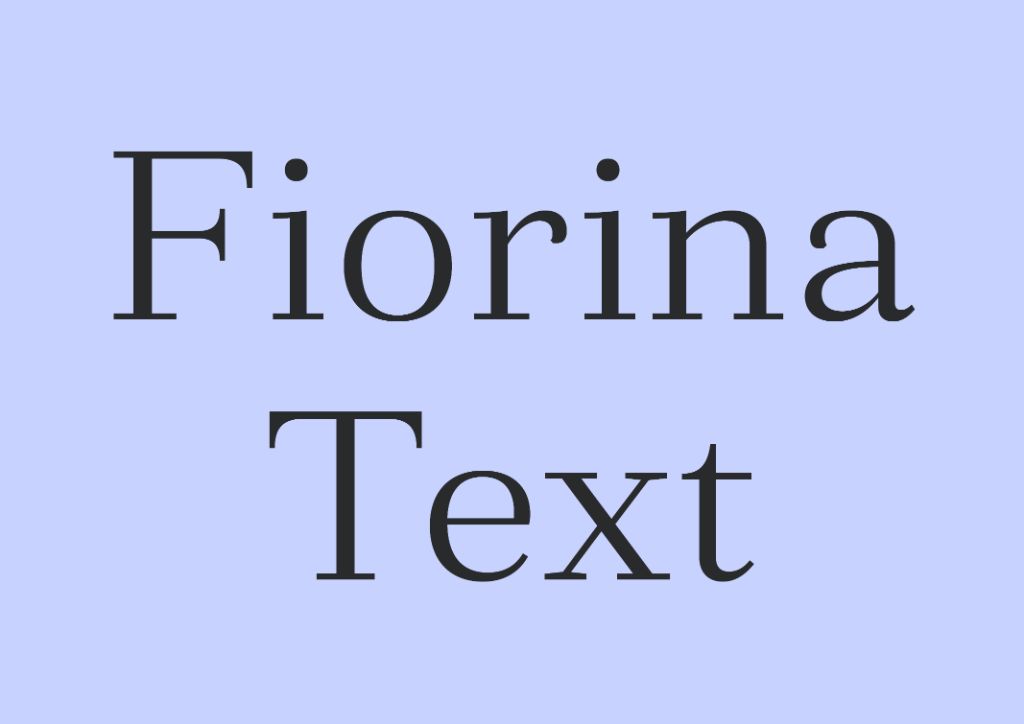 fiorina text best free fonts free serif fonts free sans serif fonts free typefaces free new 2021 fonts free fonts 2021