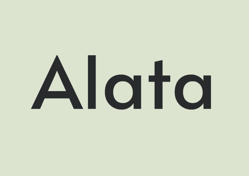 alata best free fonts free serif fonts free sans serif fonts free typefaces free new 2021 fonts free fonts 2021