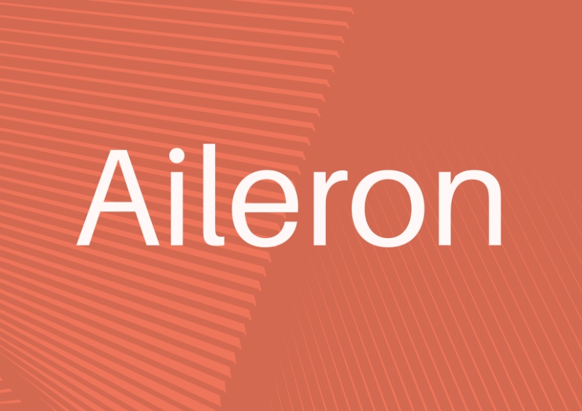 aileron best free fonts for architecture portfolios architects free fonts helvetica futura free alternatives architectural branding