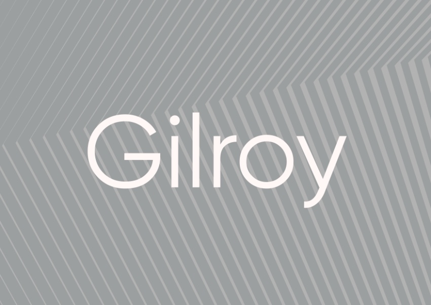 gilroy best free fonts for architecture portfolios architects free fonts helvetica futura free alternatives architectural branding