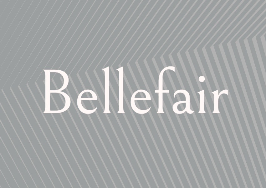 bellefair best free fonts for architecture portfolios architects free fonts helvetica futura free alternatives architectural branding