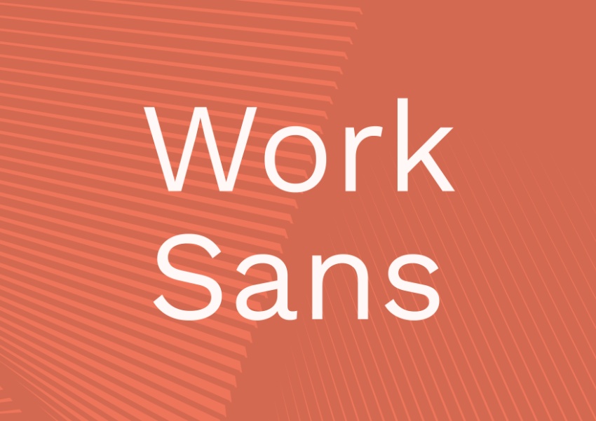 work sans best free fonts for architecture portfolios architects free fonts helvetica futura free alternatives architectural branding