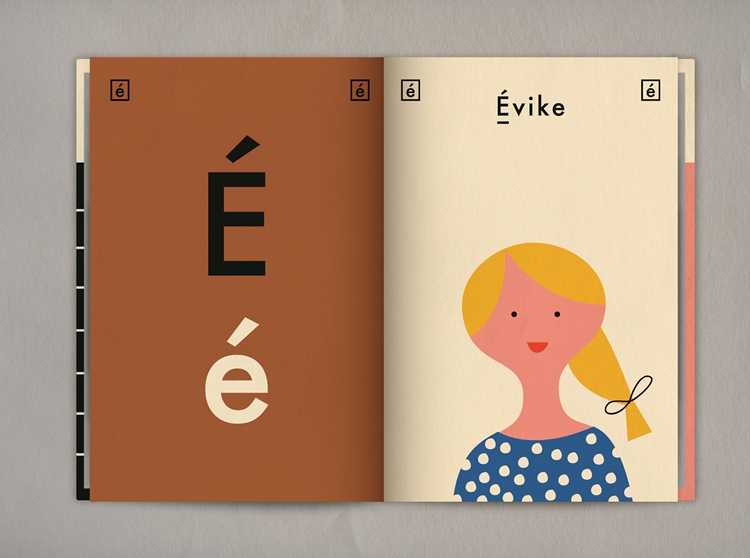 children's book design indesign publishing design book design book covers hungarian alphabet 