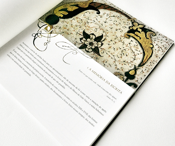 Inspiring Book Design - Rita Neves 1