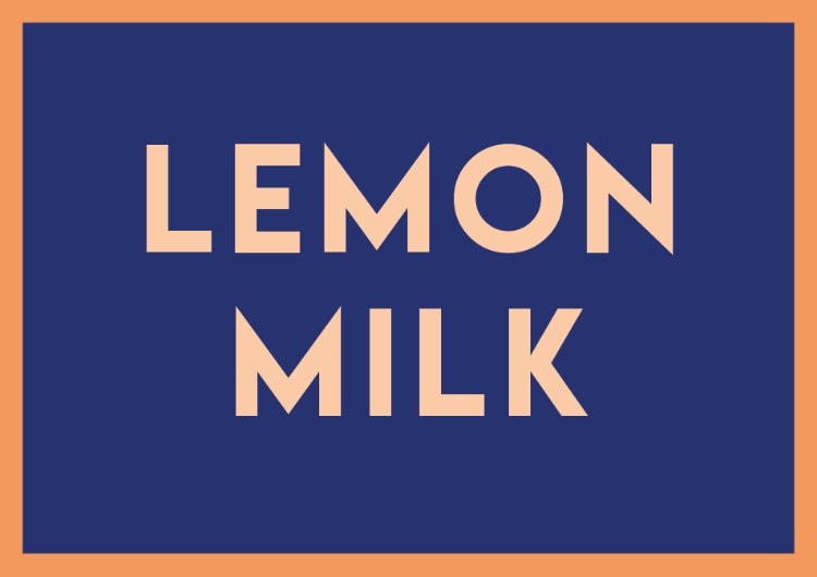 best free fonts dafont pro designers choice picks lemon milk