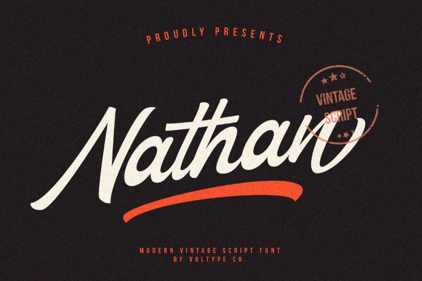 nathan font autumn fonts fall fonts cosy fonts cosy aesthetic hygge fonts hand-drawn fonts seasonal fonts winter fonts typography trends font inspiration