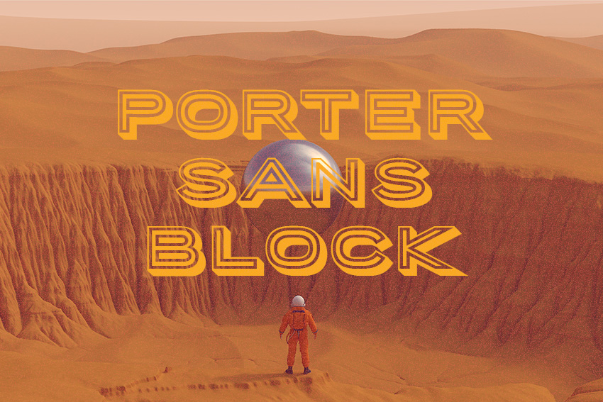 porter sans block best wes anderson fonts wes anderson font what is the wes anderson font wes anderson typography grand budapest hotel font asteroid city font vintage font wes anderson aesthetic