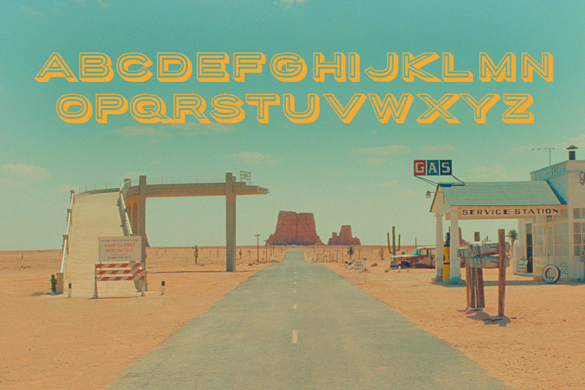 porter sans block best wes anderson fonts wes anderson font what is the wes anderson font wes anderson typography grand budapest hotel font asteroid city font vintage font wes anderson aesthetic