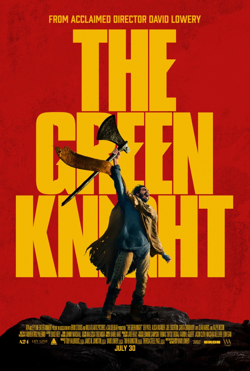 green knight best movie posters 2022 movie poster designs 2021