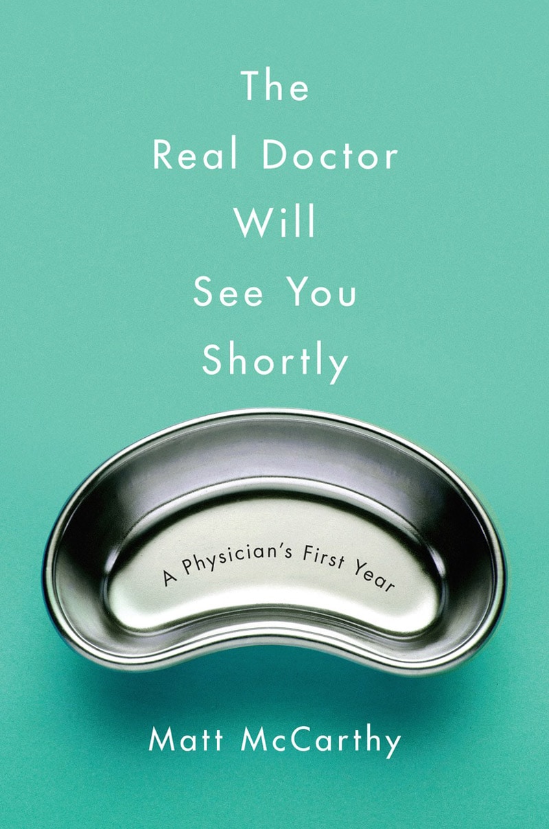 indesign book cover design aerial photo the real doctor will see you shortly