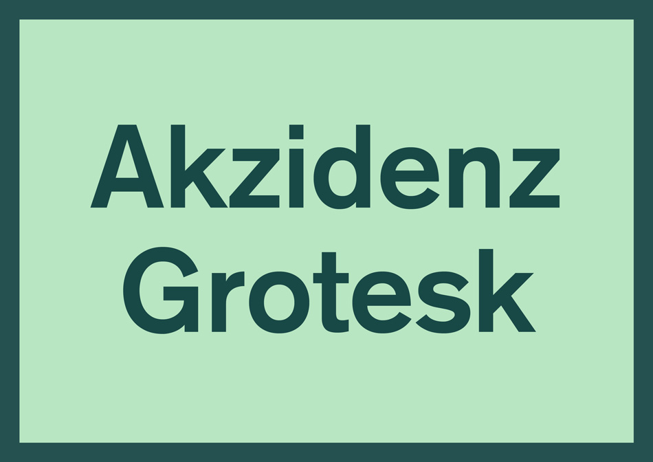 timeless typefaces timeless fonts best fonts to invest in akzidenz grotesk