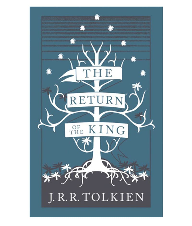 tolkien limited edition anniversary cover design lord of the rings the hobbit