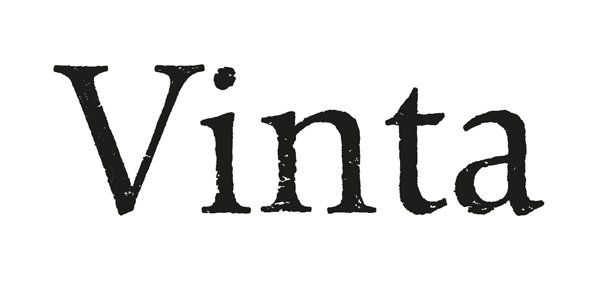 free 2015 fonts serif vinta