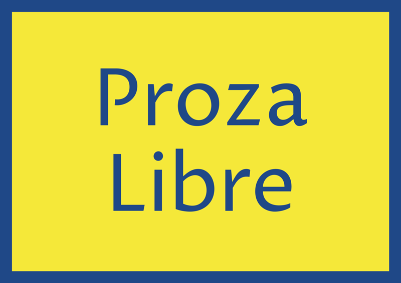 best free fonts for branding and logo design proza libre