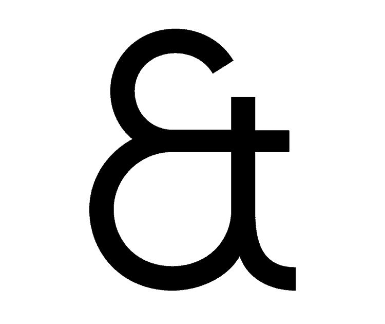 typography secrets indesign best great ampersands modern sans serif sofia pro